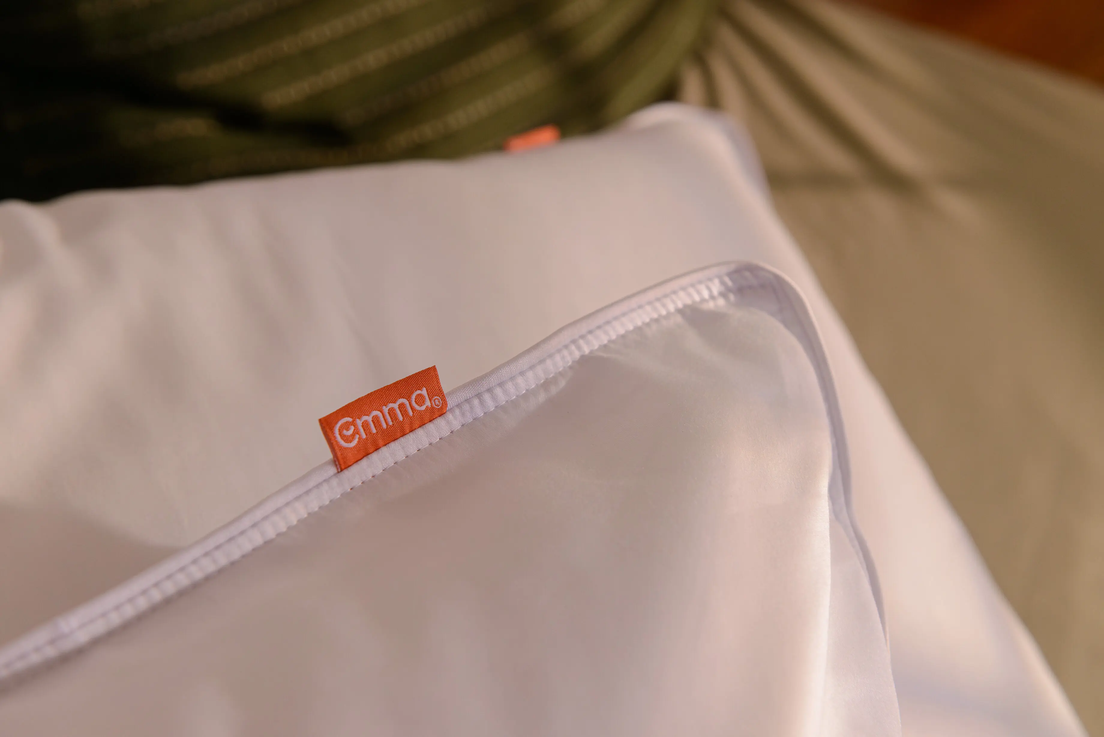 Roupa de Cama Emma - Foto 2