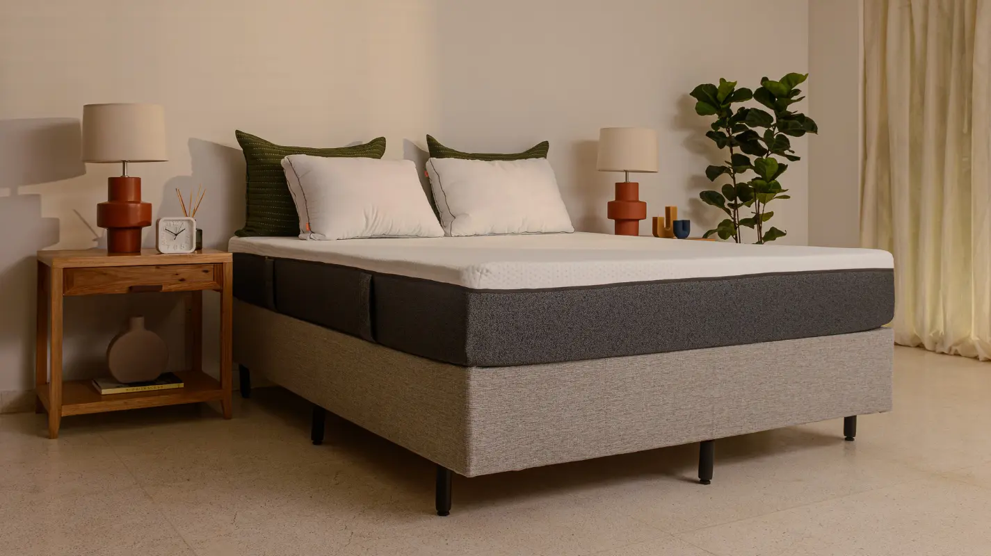 Original Quarto Completo