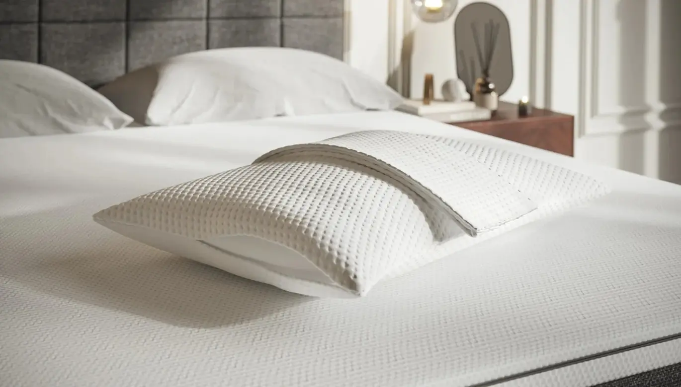 Protetor de Travesseiro - 3