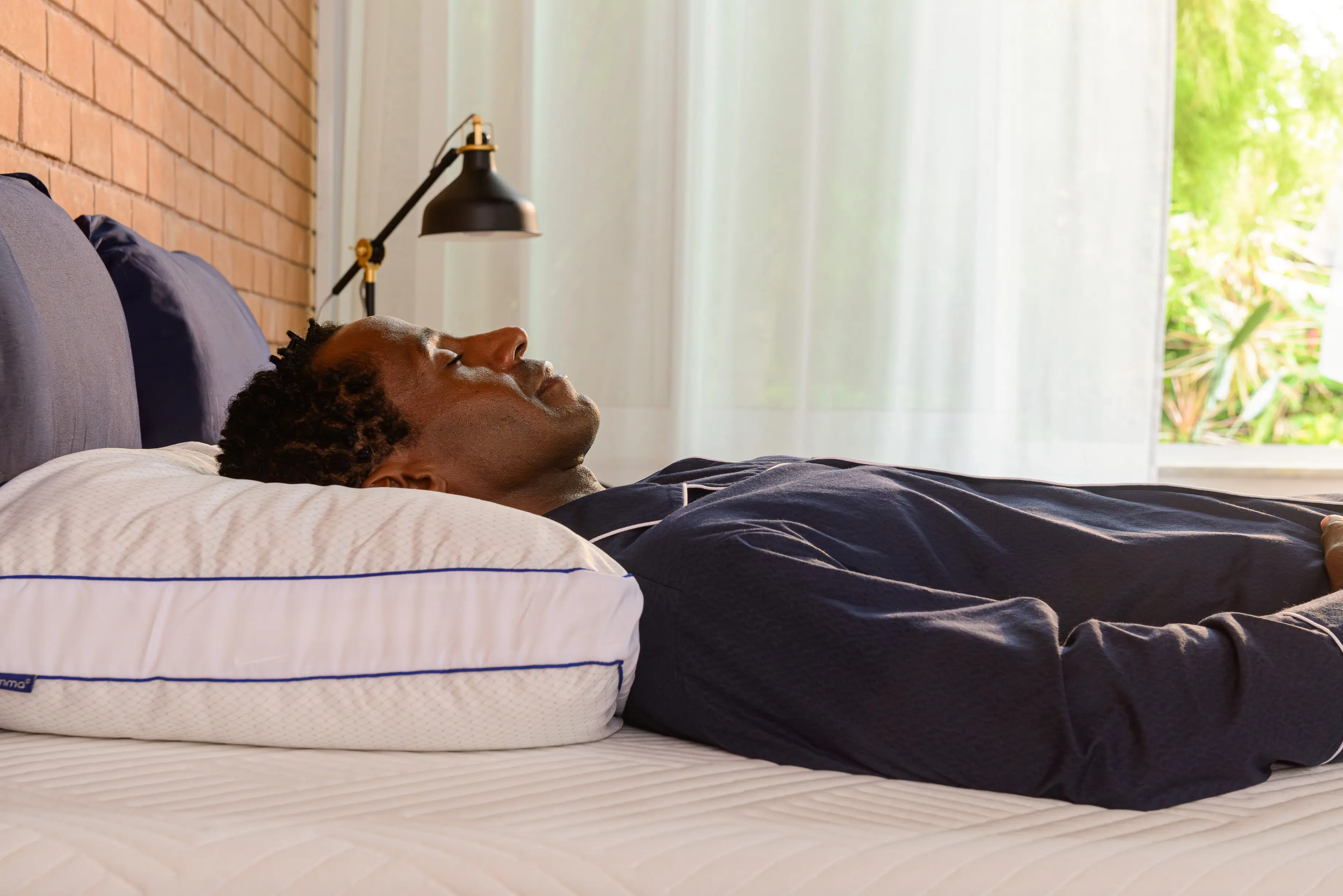 Travesseiro Antiestresse Emma