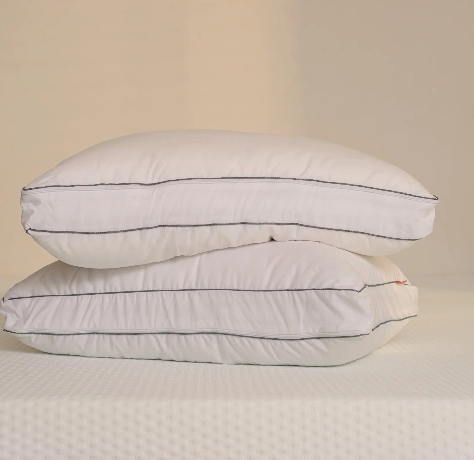 Kit 2 Travesseiros Comfort