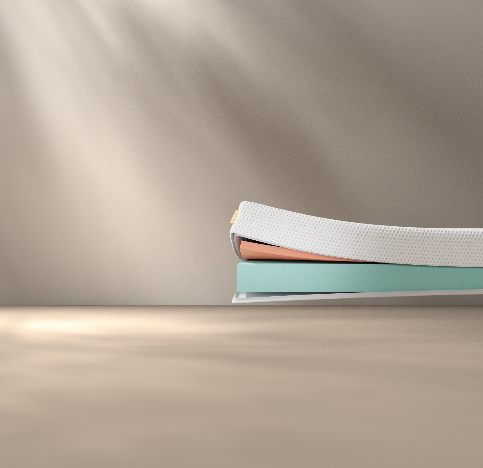 Colchão Emma One Light