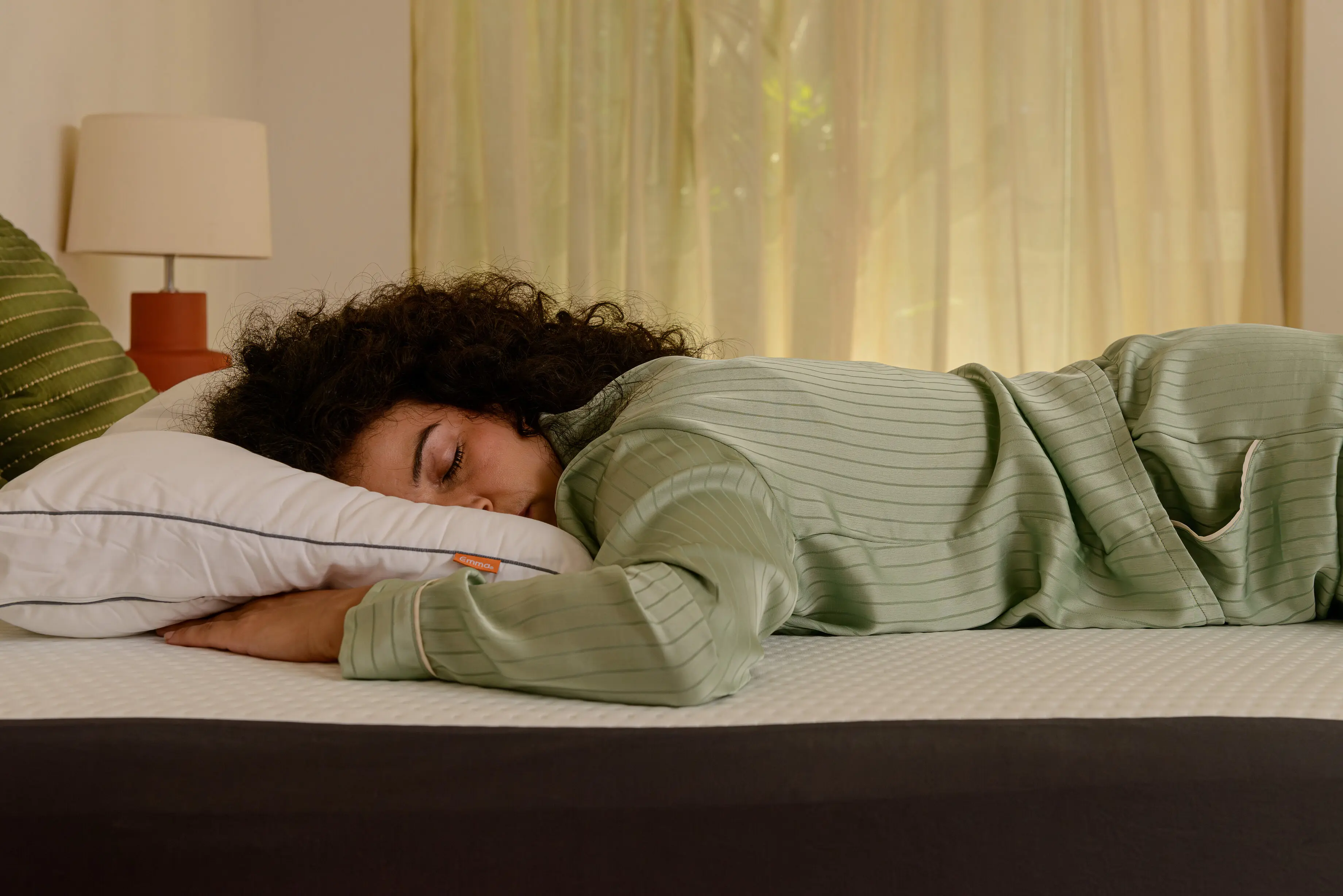 Travesseiro Comfort - 3