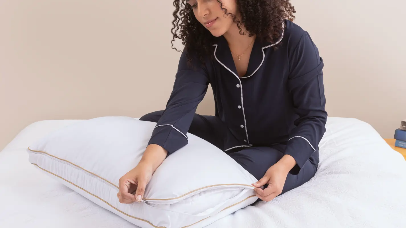 Travesseiro Emma & FOM - 5